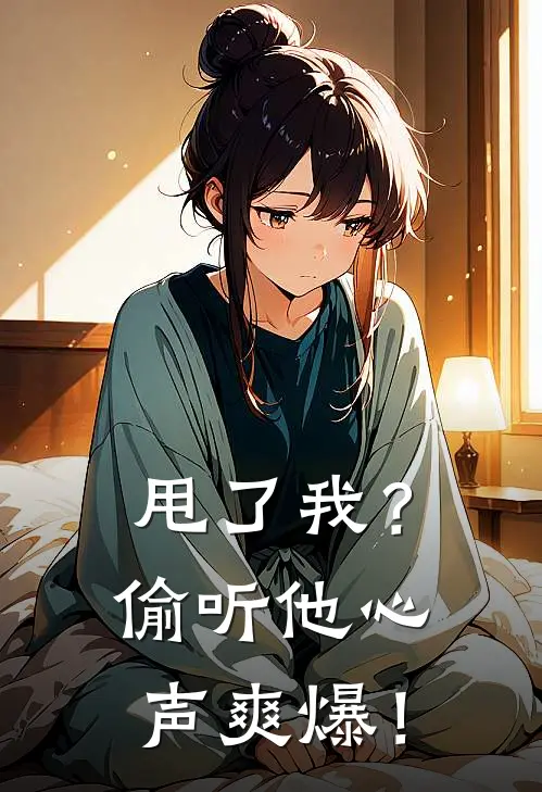 甩了我？偷听他心声爽爆！