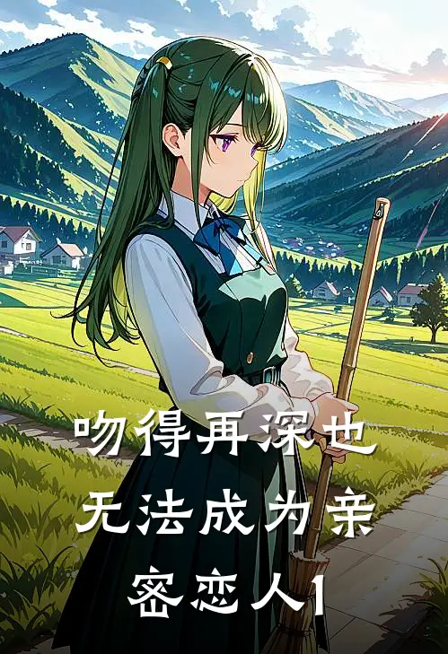 吻得再深也无法成为亲密恋人1