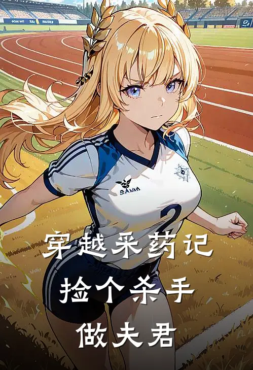 穿越采药记：捡个杀手做夫君