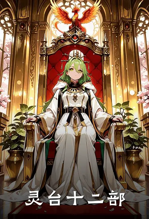 灵台十二部
