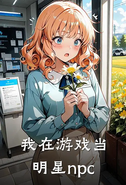 我在游戏当明星npc