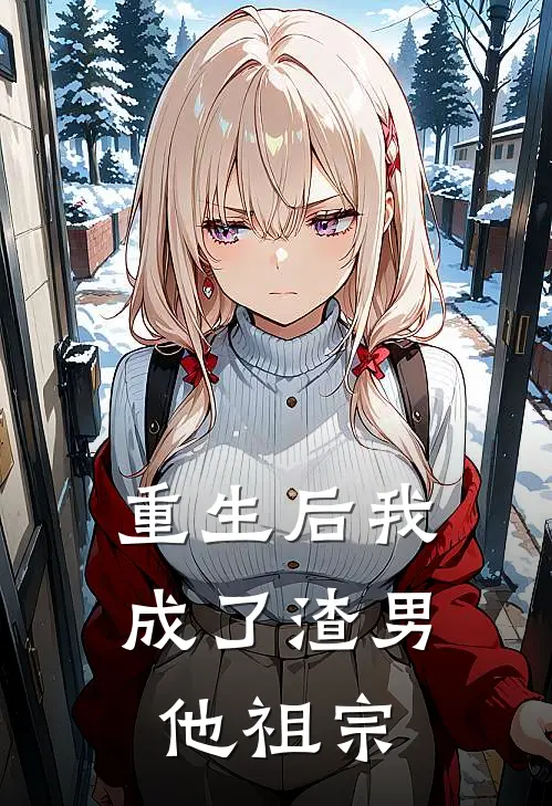重生后我成了渣男他祖宗