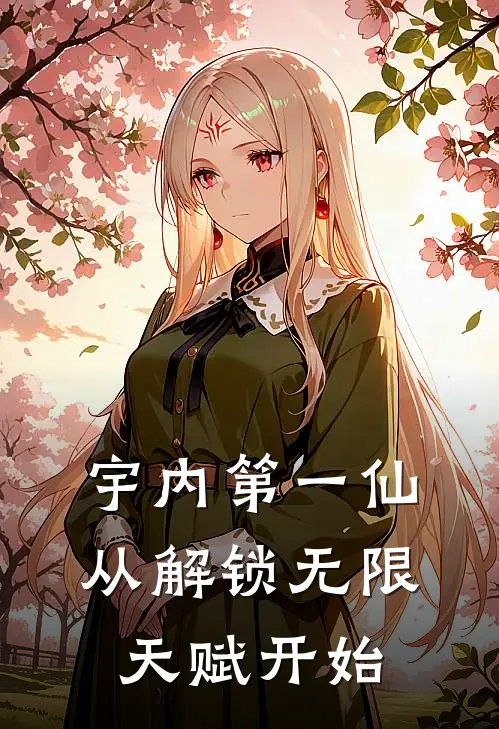 宇内第一仙，从解锁无限天赋开始