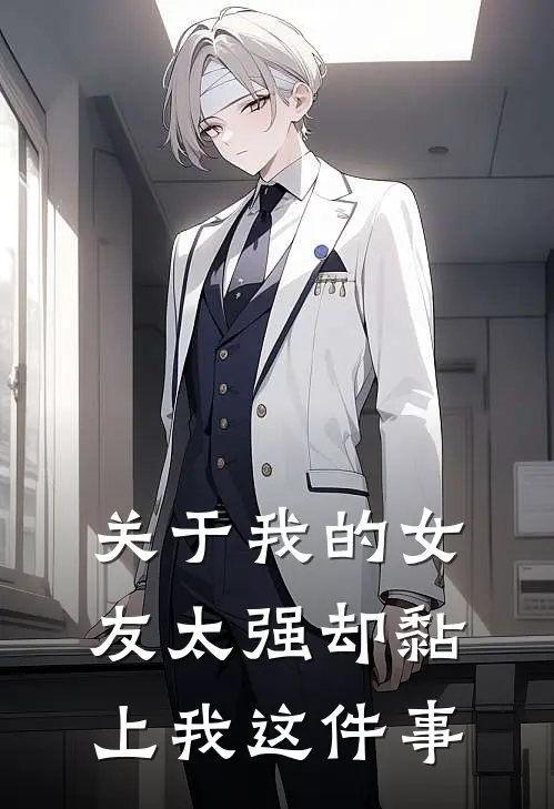关于我的女友太强却黏上我这件事