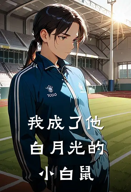 我成了他白月光的小白鼠