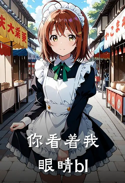 你看着我眼睛bl