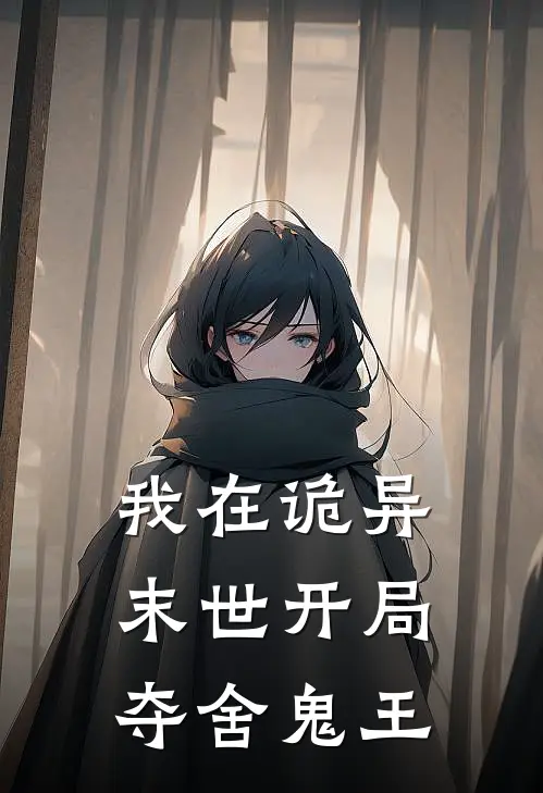 我在诡异末世开局夺舍鬼王