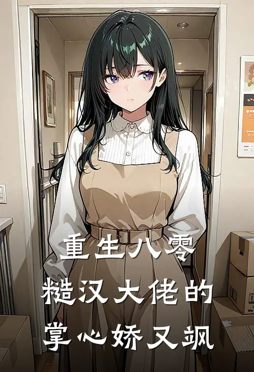 重生八零：糙汉大佬的掌心娇又飒