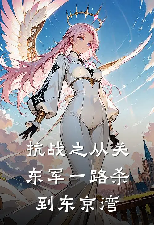 抗战之从关东军一路杀到东京湾