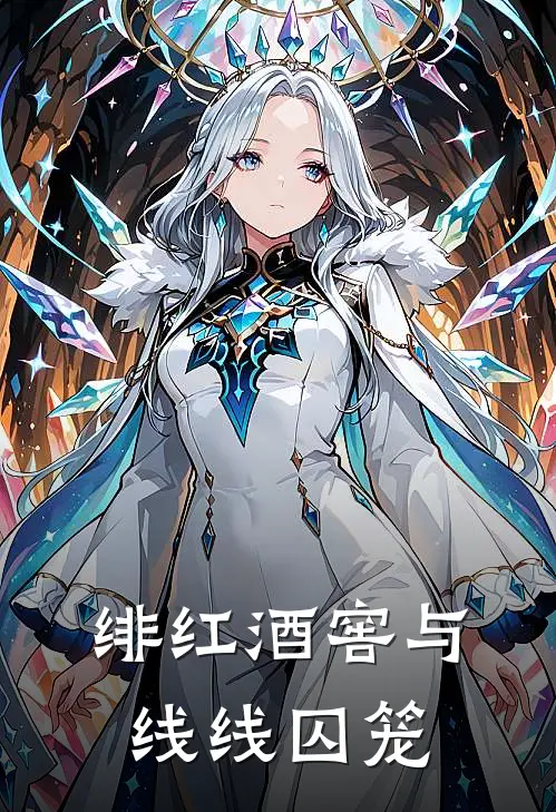 绯红酒窖与线线囚笼