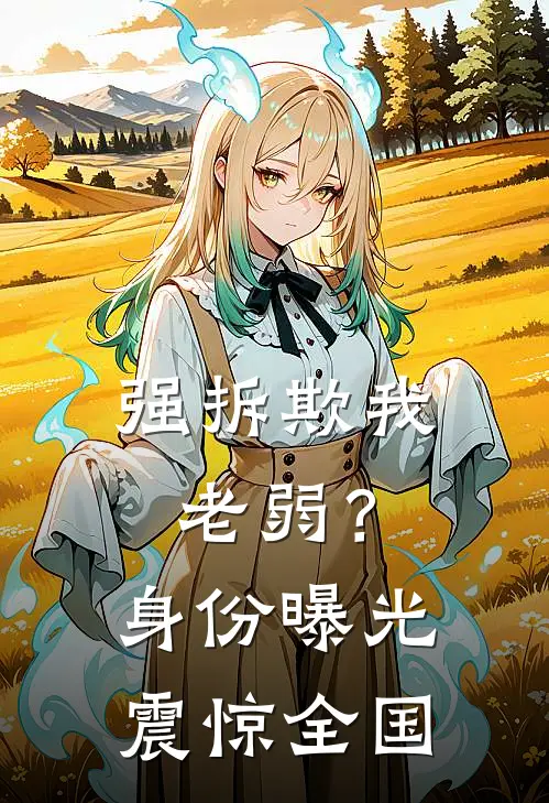 强拆欺我老弱？身份曝光震惊全国