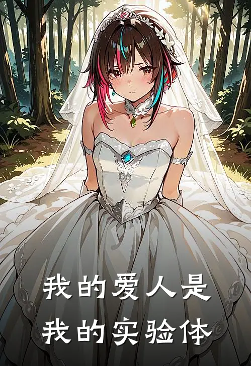 我的爱人是我的实验体