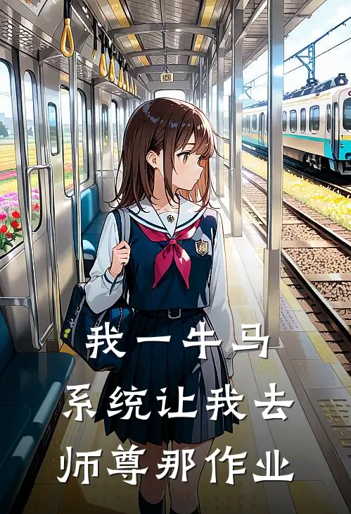 我一牛马，系统让我去师尊那作业