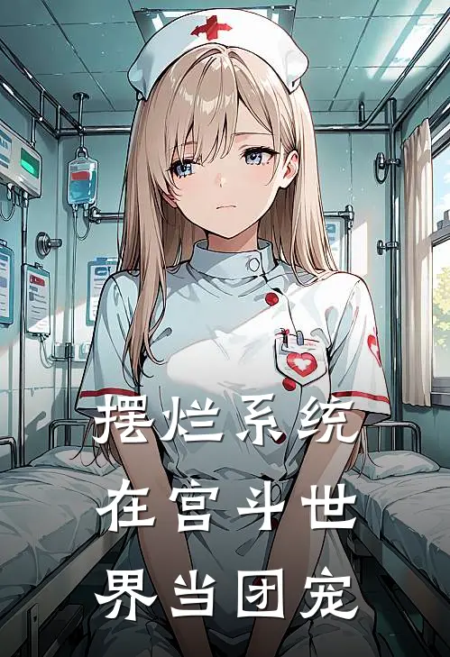 摆烂系统在宫斗世界当团宠