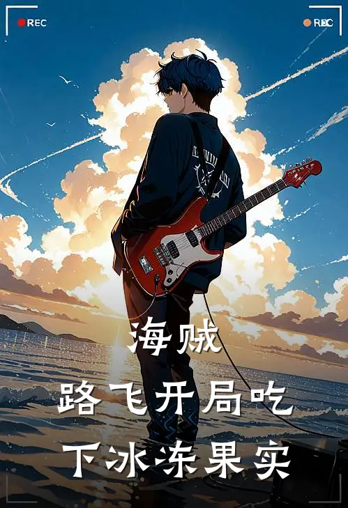 海贼：路飞开局吃下冰冻果实