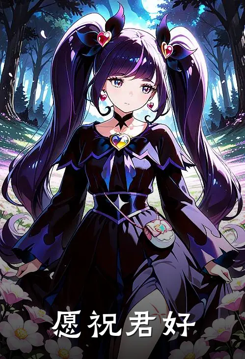 愿祝君好