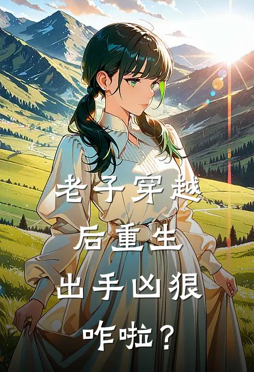老子穿越后重生，出手凶狠咋啦？