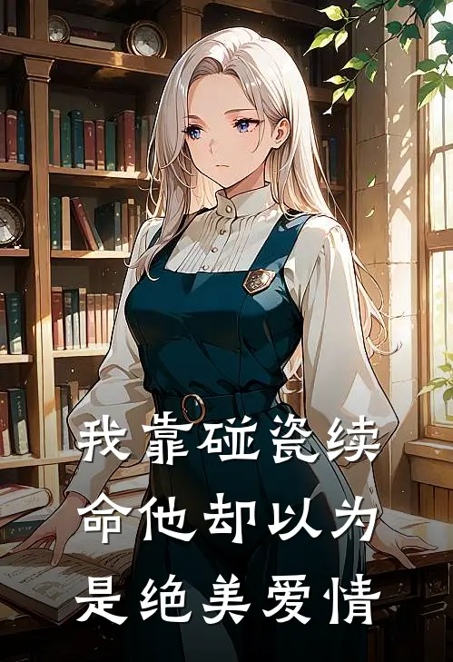 我靠碰瓷续命他却以为是绝美爱情