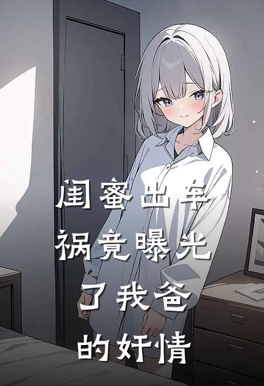 闺蜜出车祸竟曝光了我爸的奸情