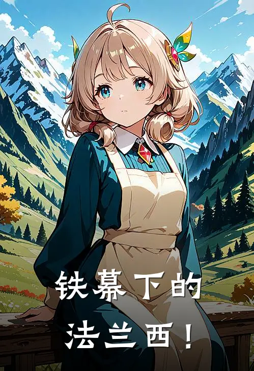 铁幕下的法兰西！