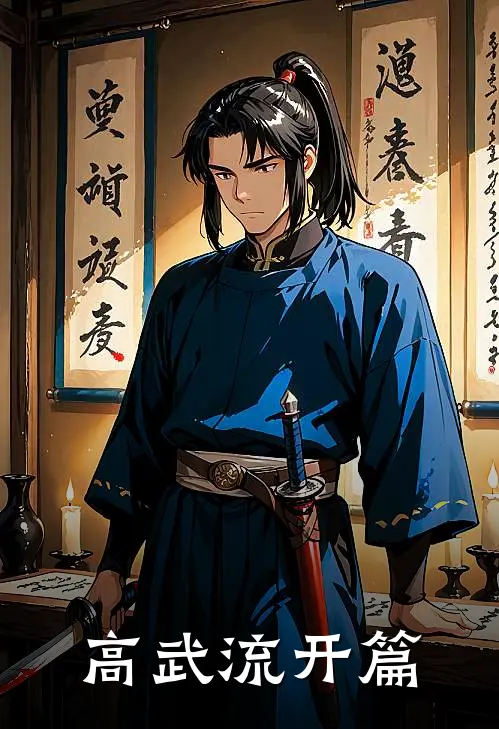 高武流开篇