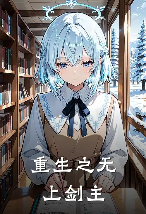 重生之无上剑主