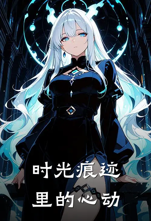 时光痕迹里的心动