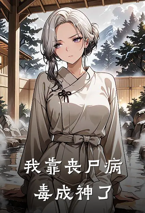 我靠丧尸病毒成神了