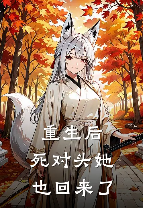 重生后，死对头她也回来了