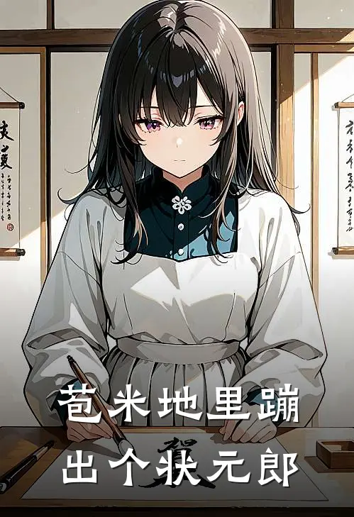 苞米地里蹦出个状元郎