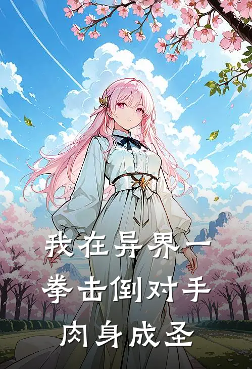 我在异界一拳击倒对手肉身成圣