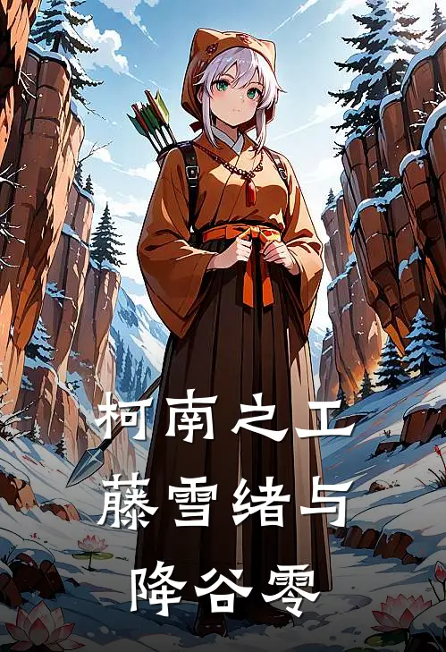 柯南之工藤雪绪与降谷零