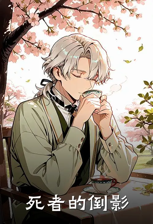 死者的倒影