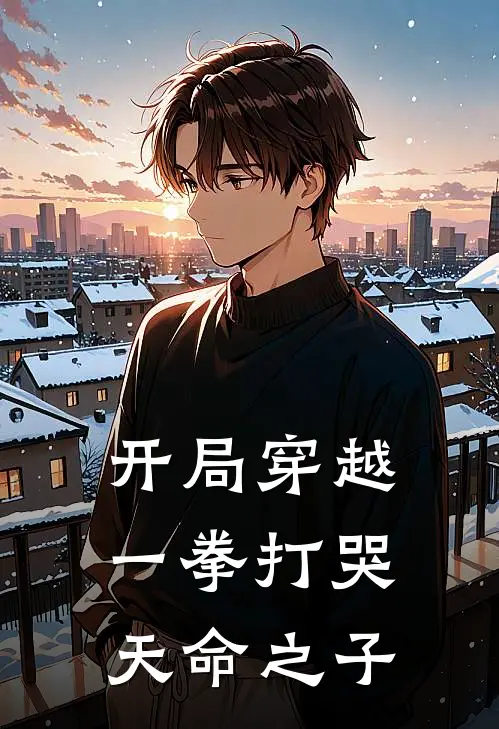 开局穿越，一拳打哭天命之子