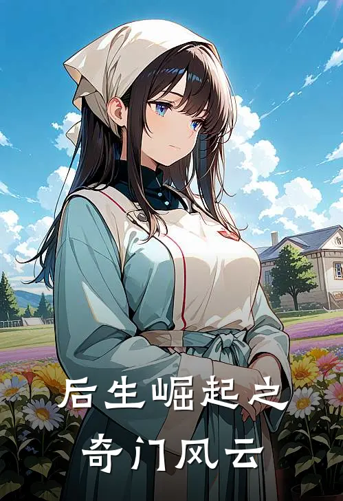 后生崛起之奇门风云