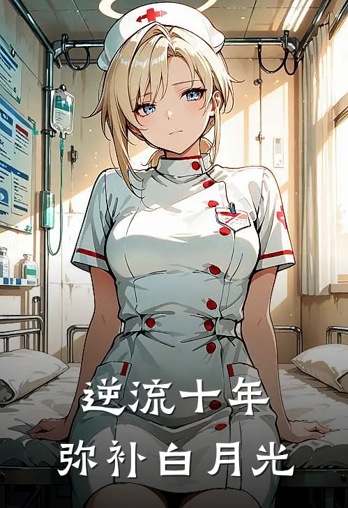 逆流十年，弥补白月光