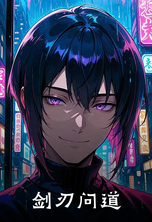 剑刃问道