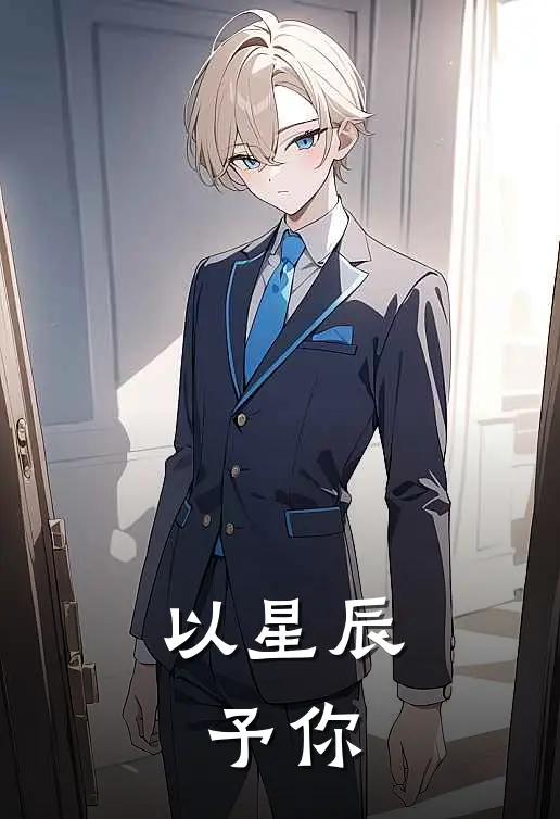 以星辰，予你