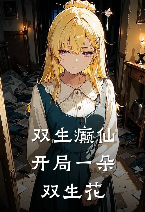 双生癫仙：开局一朵双生花