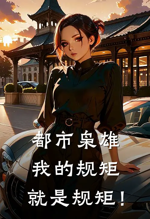 都市枭雄：我的规矩，就是规矩！