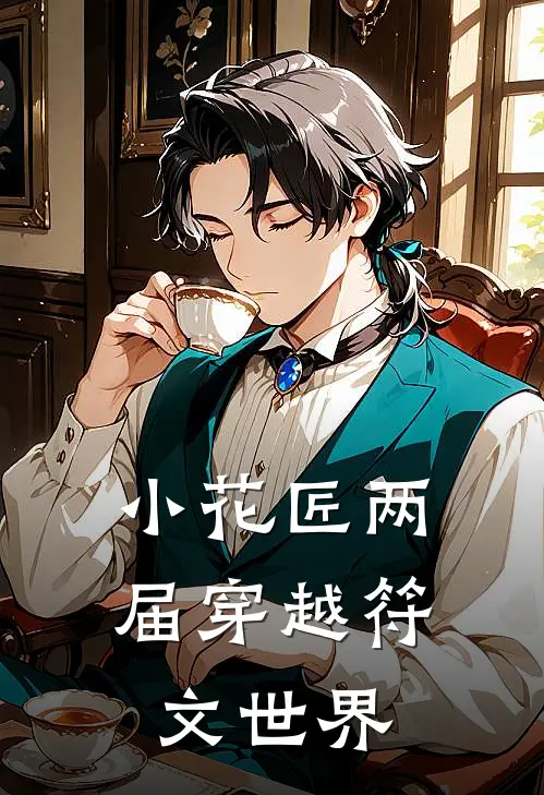 小花匠两届穿越符文世界