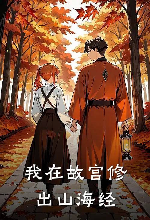 我在故宫修出山海经