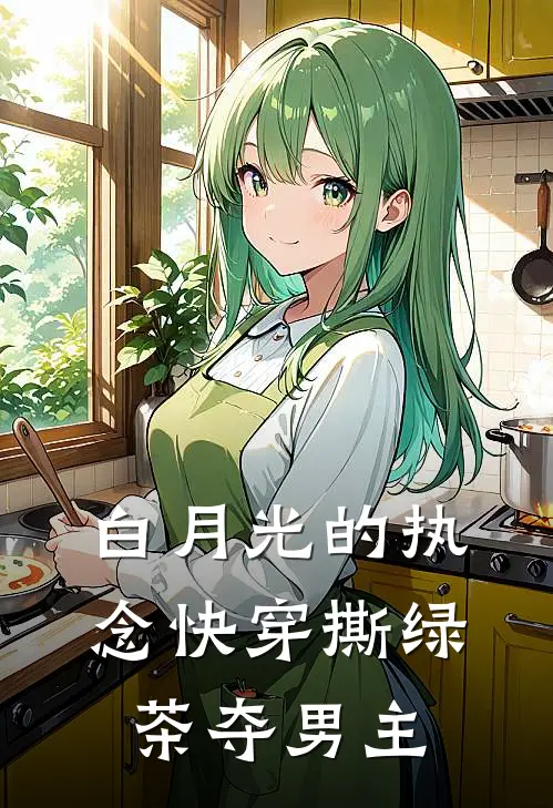 白月光的执念快穿撕绿茶夺男主