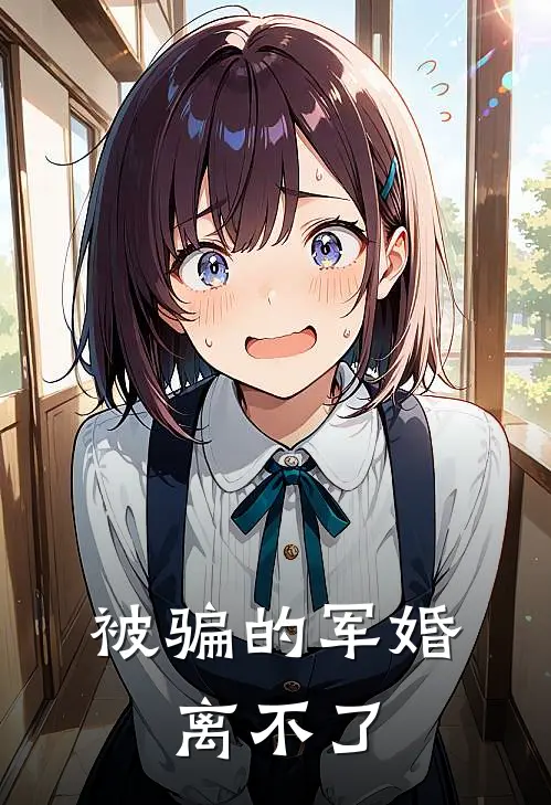 被骗的军婚，离不了