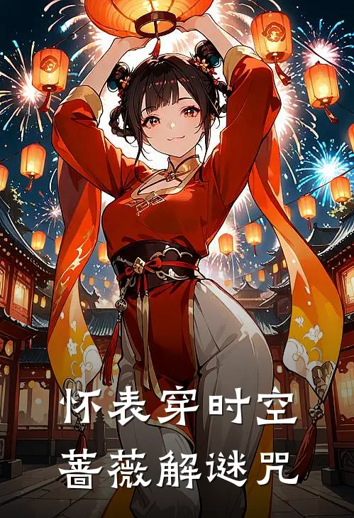 怀表穿时空，蔷薇解谜咒