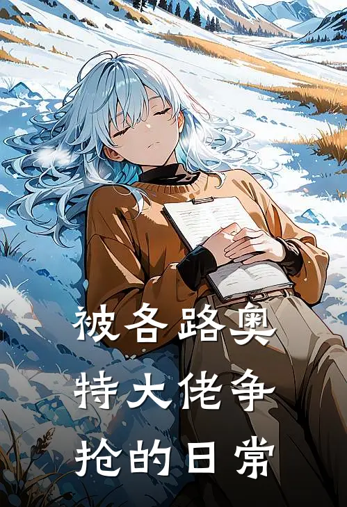 被各路奥特大佬争抢的日常