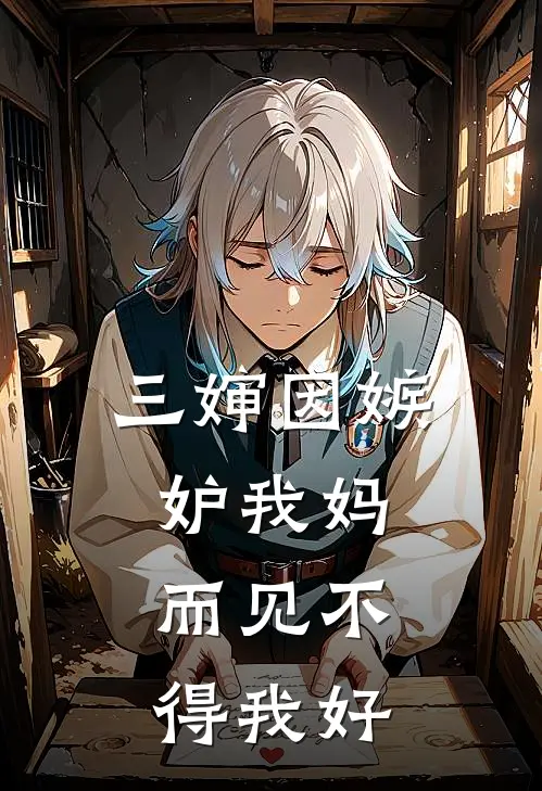 三婶因嫉妒我妈，而见不得我好