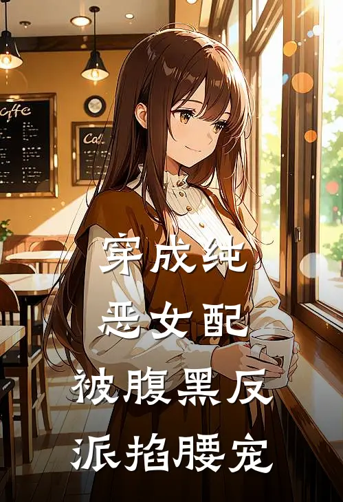 穿成纯恶女配，被腹黑反派掐腰宠
