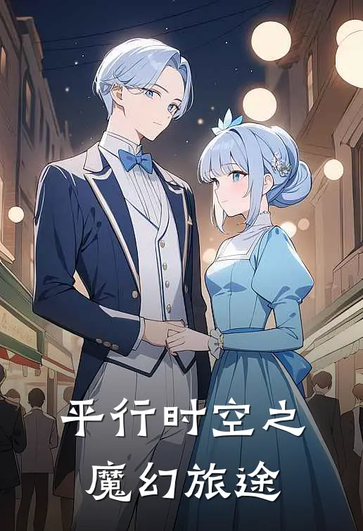 平行时空之魔幻旅途