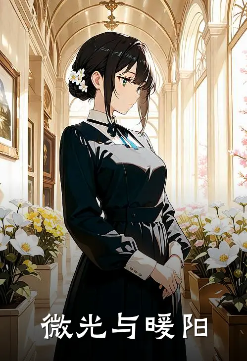 微光与暖阳